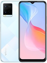 Best available price of vivo Y21a in Saintkitts