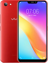 Best available price of vivo Y81i in Saintkitts