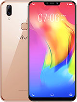 Best available price of vivo Y83 Pro in Saintkitts