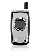 Best available price of VK Mobile VK500 in Saintkitts