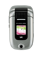 Best available price of VK Mobile VK3100 in Saintkitts