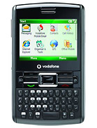 Best available price of Vodafone 1231 in Saintkitts