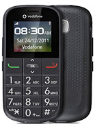 Best available price of Vodafone 155 in Saintkitts