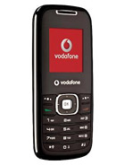 Best available price of Vodafone 226 in Saintkitts