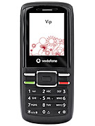 Best available price of Vodafone 231 in Saintkitts