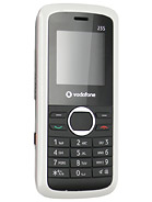 Best available price of Vodafone 235 in Saintkitts