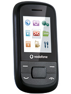 Best available price of Vodafone 248 in Saintkitts