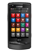 Best available price of Samsung Vodafone 360 M1 in Saintkitts