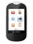 Best available price of Vodafone 541 in Saintkitts