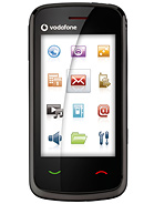 Best available price of Vodafone 547 in Saintkitts
