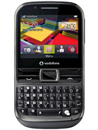 Best available price of Vodafone Chat 655 in Saintkitts