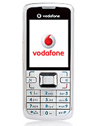 Best available price of Vodafone 716 in Saintkitts