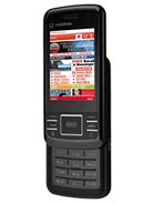 Best available price of Vodafone 830i in Saintkitts