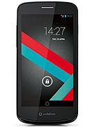 Best available price of Vodafone Smart 4G in Saintkitts