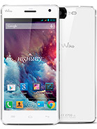 Best available price of Wiko Highway in Saintkitts