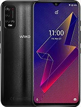 Best available price of Wiko Power U20 in Saintkitts
