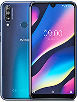 Best available price of Wiko View3 in Saintkitts
