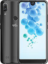 Best available price of Wiko View2 Pro in Saintkitts