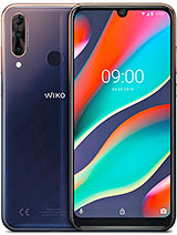 Best available price of Wiko View3 Pro in Saintkitts