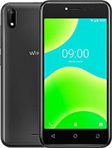 Best available price of Wiko Y50 in Saintkitts