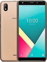 Best available price of Wiko Y61 in Saintkitts