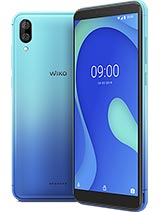 Best available price of Wiko Y80 in Saintkitts