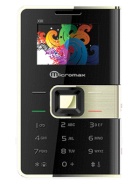 Best available price of Micromax X111 in Saintkitts