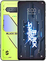 Best available price of Xiaomi Black Shark 5 RS in Saintkitts