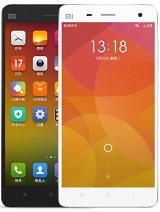 Best available price of Xiaomi Mi 4 in Saintkitts