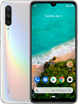 Best available price of Xiaomi Mi A3 in Saintkitts
