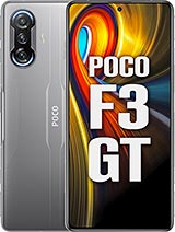 Best available price of Xiaomi Poco F3 GT in Saintkitts