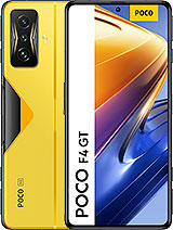 Best available price of Xiaomi Poco F4 GT in Saintkitts