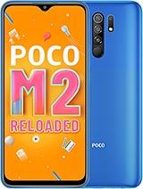 Best available price of Xiaomi Poco M2 Reloaded in Saintkitts