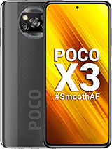 Best available price of Xiaomi Poco X3 in Saintkitts