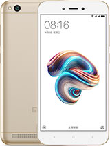 Best available price of Xiaomi Redmi 5A in Saintkitts