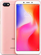 Best available price of Xiaomi Redmi 6A in Saintkitts