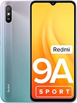 Best available price of Xiaomi Redmi 9A Sport in Saintkitts
