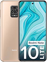 Best available price of Xiaomi Redmi Note 10 Lite in Saintkitts