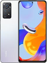 Best available price of Xiaomi Redmi Note 11 Pro in Saintkitts