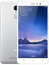Best available price of Xiaomi Redmi Note 3 MediaTek in Saintkitts