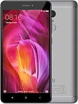 Best available price of Xiaomi Redmi Note 4 in Saintkitts