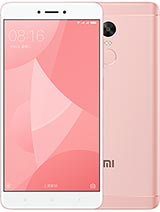 Best available price of Xiaomi Redmi Note 4X in Saintkitts