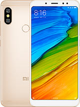 Best available price of Xiaomi Redmi Note 5 AI Dual Camera in Saintkitts