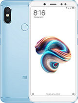 Best available price of Xiaomi Redmi Note 5 Pro in Saintkitts
