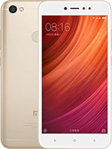 Best available price of Xiaomi Redmi Y1 Note 5A in Saintkitts