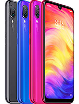 Best available price of Xiaomi Redmi Note 7 in Saintkitts