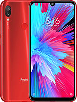 Best available price of Xiaomi Redmi Note 7S in Saintkitts