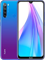 Best available price of Xiaomi Redmi Note 8T in Saintkitts