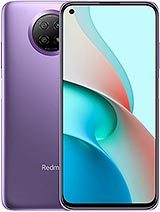 Best available price of Xiaomi Redmi Note 9 5G in Saintkitts