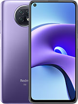 Best available price of Xiaomi Redmi Note 9T in Saintkitts